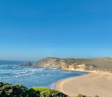 Aljezur Villa | Herdade d'Amoreira Jasmin Villa