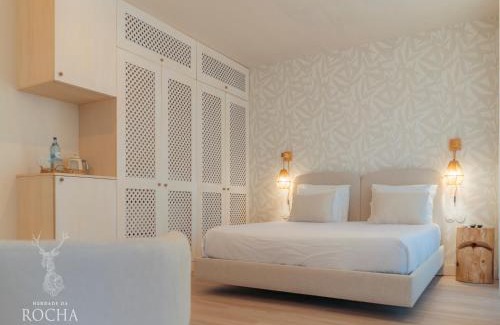 Crato House | Herdade da Rocha - Boutique Lodge