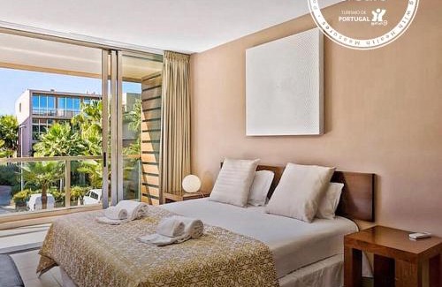Salgados Apartment | Herdade dos Salgados Beach apartment