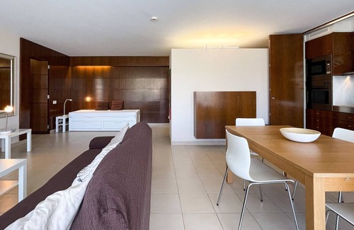 Salgados Apartment | Herdade dos Salgados, T1 Vista Piscina, Vila das L