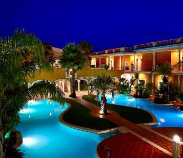 Mira Hotel | Herdade Lago Real
