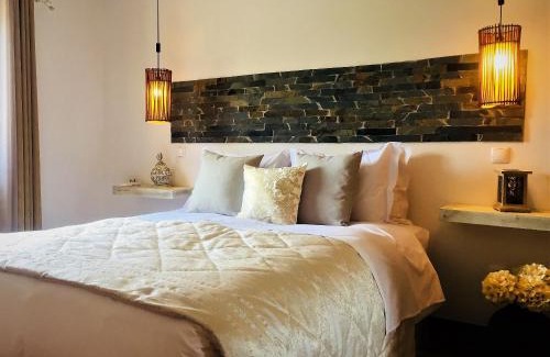 Aljezur House | Herdade Monte Do Sol