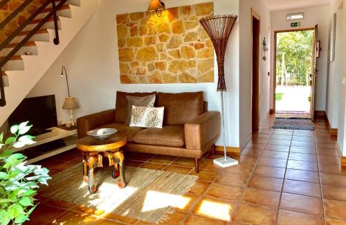 Aljezur House | Herdade Monte Do Sol