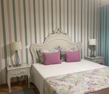 Aldeia dos Palheiros Apartment | Herdade Monte Gordo