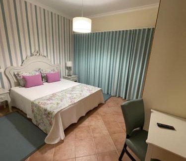 Aldeia dos Palheiros Apartment | Herdade Monte Gordo