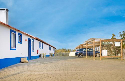 Sao Luis Villa | Herdade Vale de Gaios