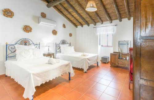 Sao Luis Villa | Herdade Vale de Gaios