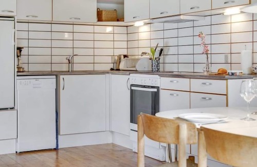 Tranum House | "Herdina" - 4km from the sea by Interhome