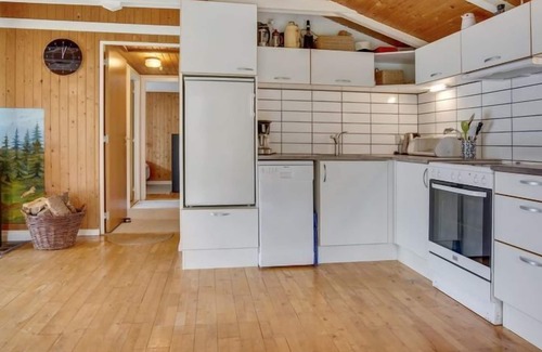 Tranum House | "Herdina" - 4km from the sea by Interhome