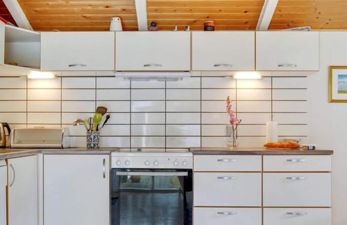 Tranum House | "Herdina" - 4km from the sea by Interhome