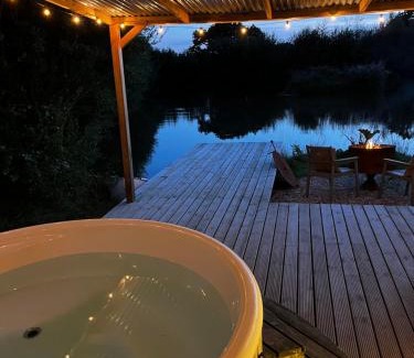 Holsworthy Cabin | Herdsmans Hideaway