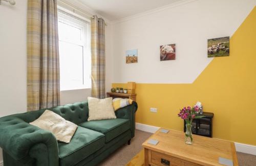 Ennerdale Bridge House | Herdwick Heaf