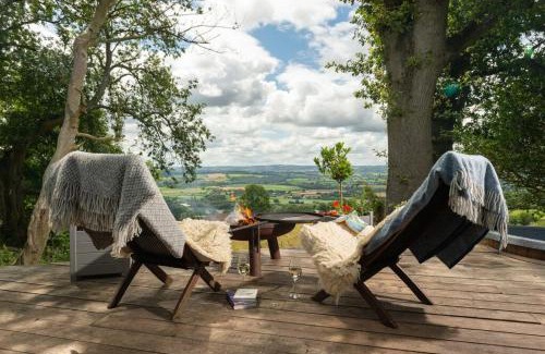 Kingston St Mary House | Herdwick Hut
