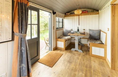 Kingston St Mary House | Herdwick Hut