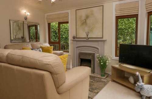 Troutbeck Bridge House | Herdwick Lodge