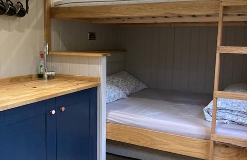 Michelcombe Other | Herdwick Shepherd Hut
