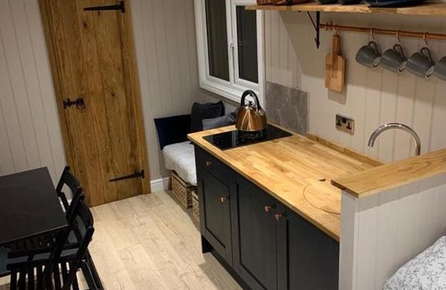 Michelcombe Other | Herdwick Shepherd Hut