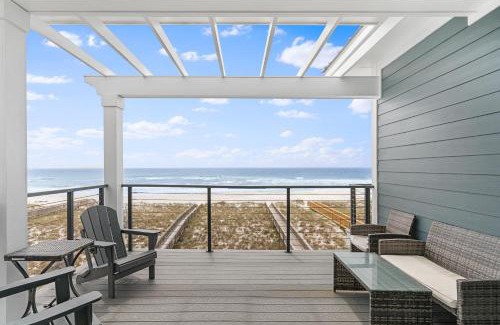 Navarre Beach House | Here At Last