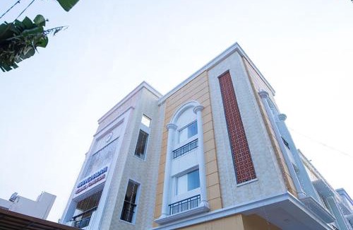 Khattalwada Hotel | Heritage By High Point