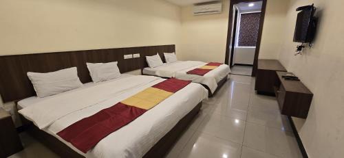 Khattalwada Hotel | Heritage By High Point