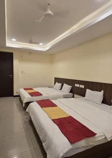 Khattalwada Hotel | Heritage By High Point