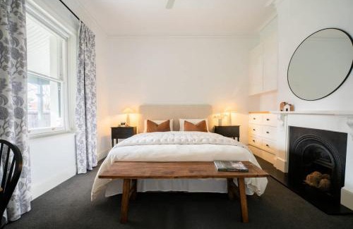 St Peters House | Heritage Elegance Close to CBD