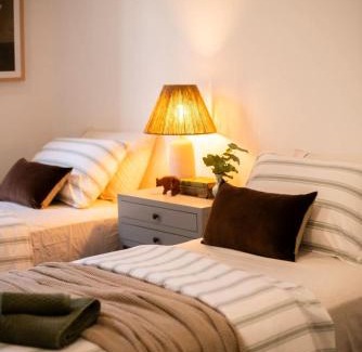St Peters House | Heritage Elegance Close to CBD