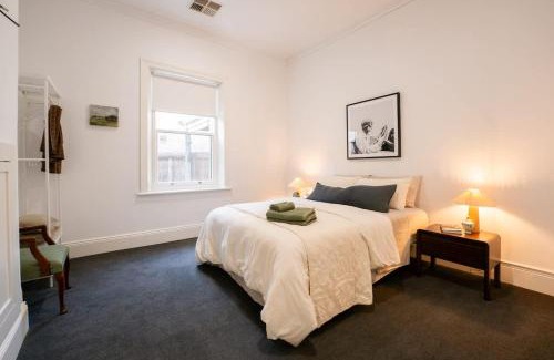 St Peters House | Heritage Elegance Close to CBD