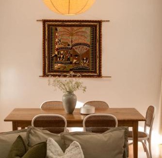 St Peters House | Heritage Elegance Close to CBD