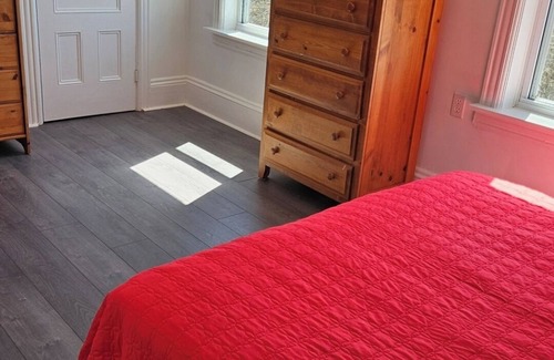 Bonshaw Other | Heritage farmhouse with spectacular island views