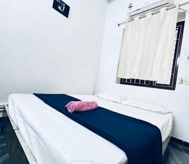 Pondicherry Beach Villa | Heritage Gratitude House