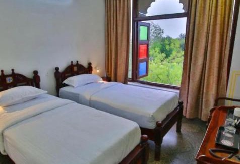 Jaipur District Hotel | HERITAGE HOME SHREE VILLAS