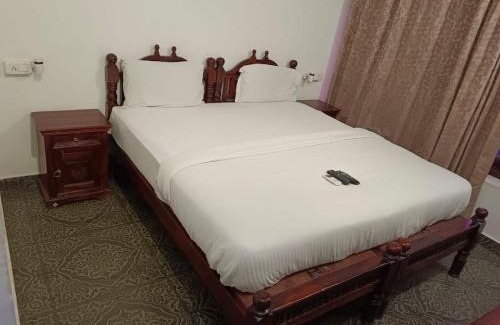 Jaipur District Hotel | HERITAGE HOME SHREE VILLAS