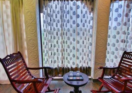 Jaipur District Hotel | HERITAGE HOME SHREE VILLAS