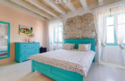 Fazana Hotel | Heritage Hotel Chersin