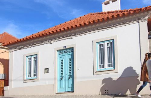 Leiria House | Heritage House Leiria