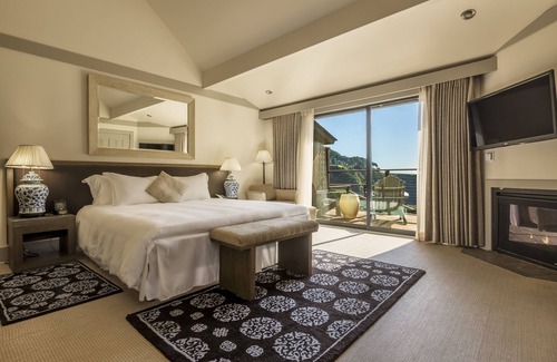 Little River Hotel | Heritage House Resort & Spa