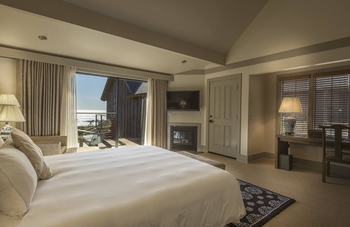 Little River Hotel | Heritage House Resort & Spa