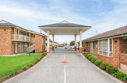 Bathurst Hotel | Heritage Inn Bathurst