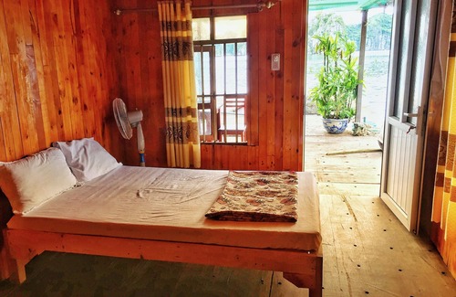 Cat Hai Hotel | Heritage Journey Homestay