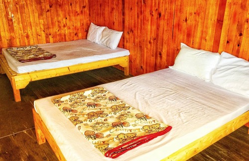 Cat Hai Hotel | Heritage Journey Homestay