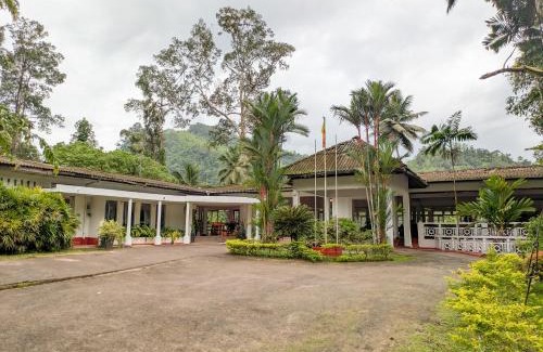 Helarambe Hotel | Heritage Kithulgala Rest House - Historic Home to a Bird Sanctuary