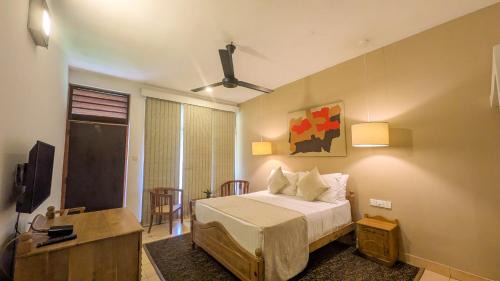 Helarambe Hotel | Heritage Kithulgala Rest House - Historic Home to a Bird Sanctuary