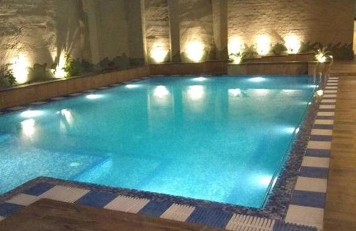 Jodhpur Hotel | Heritage Kuchaman Haveli