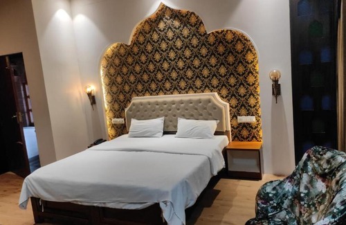 Jodhpur Hotel | Heritage Kuchaman Haveli