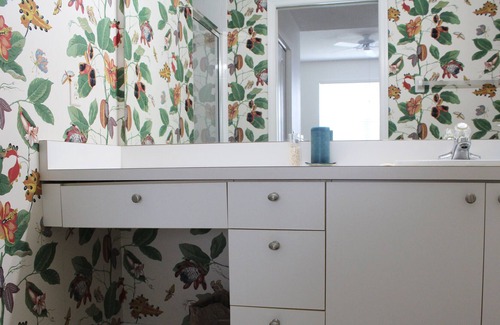 Sarasota Condo | Heritage Oaks, Wild Flower
