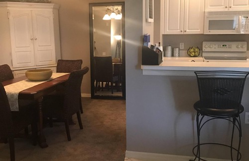 Heritage Palms Condo | Heritage Palms Golf & Country Club/Fort Myers, FL