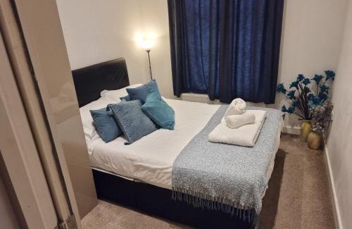Reading Apartment | Heritage Place by Select SA