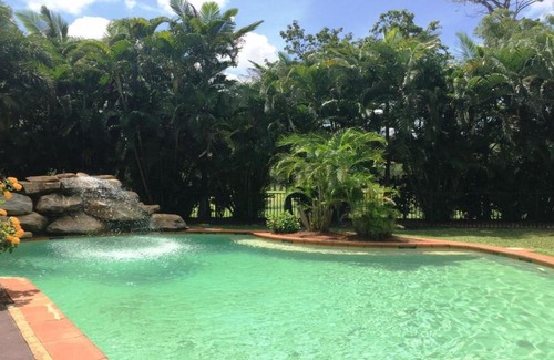 Nanum Resort | Heritage Resort