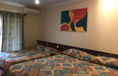 Nanum Resort | Heritage Resort
